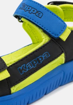 Kappa Sandalias De Senderismo - Blue/Black -Kappa Tienda De Ventas f3d92ca011ba4c739b1242117cfef06f scaled