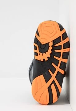 Kappa Big Wheel Tex - Botas Para La Nieve - Navy/Orange -Kappa Tienda De Ventas f3f6f32a6ad449499864c81cb9c07d58