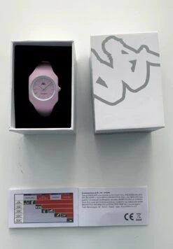 Kappa Juice - Reloj - Lilla -Kappa Tienda De Ventas f4574bc21bac49ffb4c78d24dce1ef4a