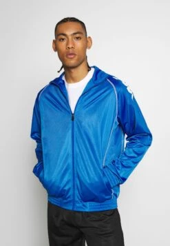 Kappa Set - Chándal - Turkish Sea