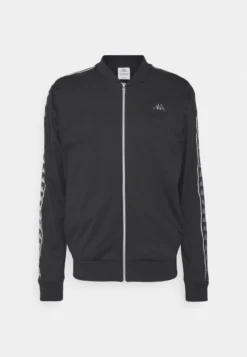 Kappa Training Jacket - Chaqueta De Entrenamiento - Caviar -Kappa Tienda De Ventas f5337518d7454846887c453e6dfe9a86 scaled