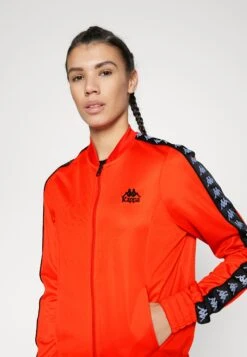 Kappa Chándal - Orange -Kappa Tienda De Ventas f5666be7233b402d8eda5331362b20a1