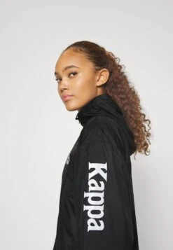 Kappa Avala - Chaqueta De Entrenamiento - Dress Blues -Kappa Tienda De Ventas f5f4e3d33bb74587aab1bb42d94dfd52