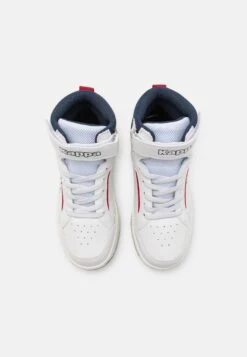 Kappa Zapatillas De Entrenamiento - White/Navy 9 Kappa Zapatillas De Entrenamiento - White/Navy -Kappa Tienda De Ventas f5fedf21682a4195a8d8f2bde3ed9963