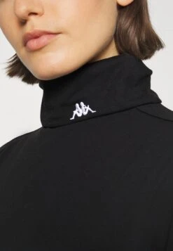 Kappa Ledi - Camiseta De Manga Larga - Caviar 11 Kappa Ledi - Camiseta De Manga Larga - Caviar -Kappa Tienda De Ventas f60fb6edb1954f089e1782dc2f141921