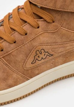 Kappa Zapatillas De Entrenamiento - Cognac/Offwhite -Kappa Tienda De Ventas f6350cc955d74288bc8551fe4bd444ba