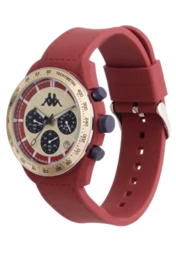 Kappa Rush - Cronógrafo - Bordeaux