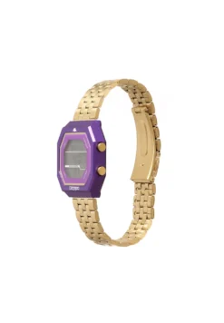 Kappa Seattle - Reloj Digital - Light Purple 8 Kappa Seattle - Reloj Digital - Light Purple -Kappa Tienda De Ventas f6d8b0af72e541a4b9ffb7b103b25f4f