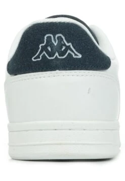 Kappa Amber - Zapatillas - White/Blue Marine -Kappa Tienda De Ventas f7b899a149f64932a731aa114864597d