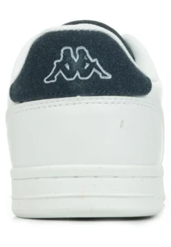 Kappa Amber - Zapatillas - White/Blue Marine 8 Kappa Amber - Zapatillas - White/Blue Marine -Kappa Tienda De Ventas f7b899a149f64932a731aa114864597d scaled