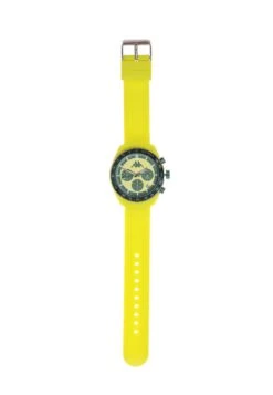 Kappa Rush- Cronógrafo - Acid Yellow -Kappa Tienda De Ventas f89cd1df6ef04aa5b061e9d303069937