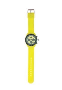 Kappa Rush- Cronógrafo - Acid Yellow -Kappa Tienda De Ventas f89cd1df6ef04aa5b061e9d303069937 scaled