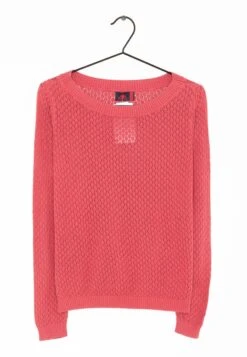 Kappa Jersey De Punto - Red