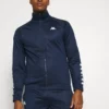 Kappa Till Set - Chándal - Dress Blues