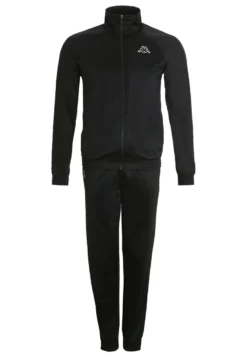 Kappa Till Set - Chándal - Black 17 Kappa Till Set - Chándal - Black -Kappa Tienda De Ventas f8ec3334af6c46b887fce02eba6f7644