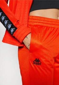 Kappa Chándal - Orange -Kappa Tienda De Ventas f97f2e6081824e5b8f98716cd80ebd2d