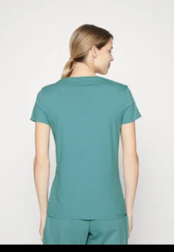 Kappa Camiseta Básica - Adriatic Blue 7 Kappa Camiseta Básica - Adriatic Blue -Kappa Tienda De Ventas f9886ff9131241958506af036aa6bf32 scaled