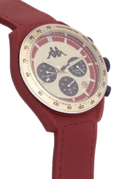 Kappa Rush - Cronógrafo - Bordeaux 6 Kappa Rush - Cronógrafo - Bordeaux -Kappa Tienda De Ventas f9aee2584a4f4aca9a33f4dc4961e8e1 scaled