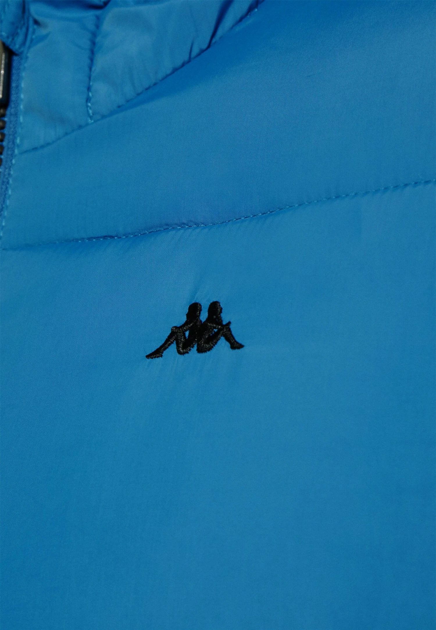 Kappa Abrigo De Invierno - Vallarta Blue 7 Kappa Abrigo De Invierno - Vallarta Blue - Imagen 7