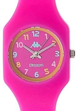Kappa Juice - Reloj - Fuxia