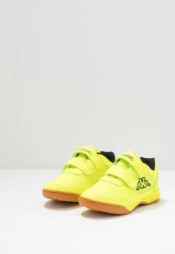 Kappa Kickoff - Zapatillas De Entrenamiento - Yellow/Black 8 Kappa Kickoff - Zapatillas De Entrenamiento - Yellow/Black -Kappa Tienda De Ventas fb5b8ac3ca03461f833482b1a455d5e4