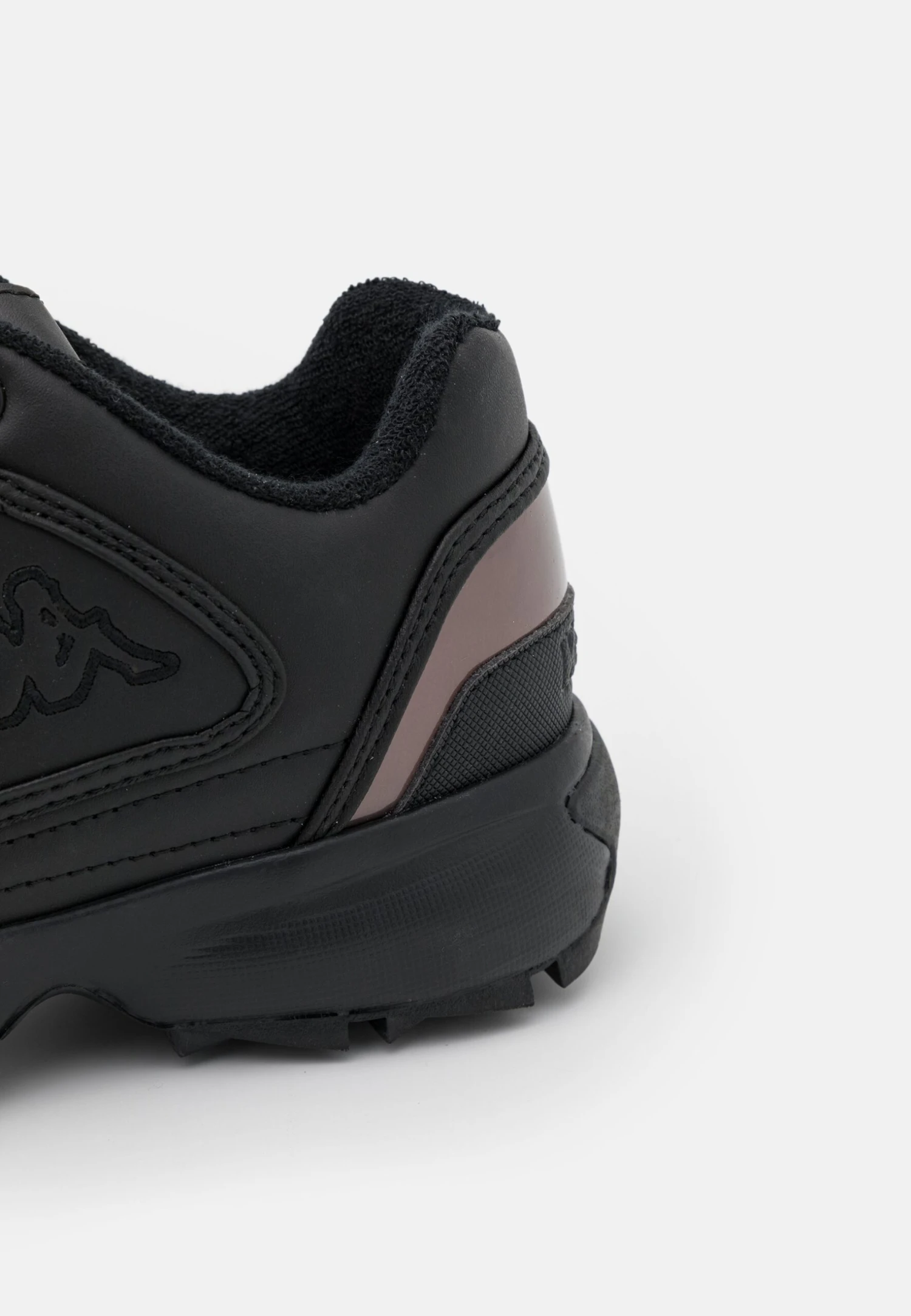 Kappa Rave- Zapatillas De Entrenamiento - Black 6 Kappa Rave- Zapatillas De Entrenamiento - Black - Imagen 6