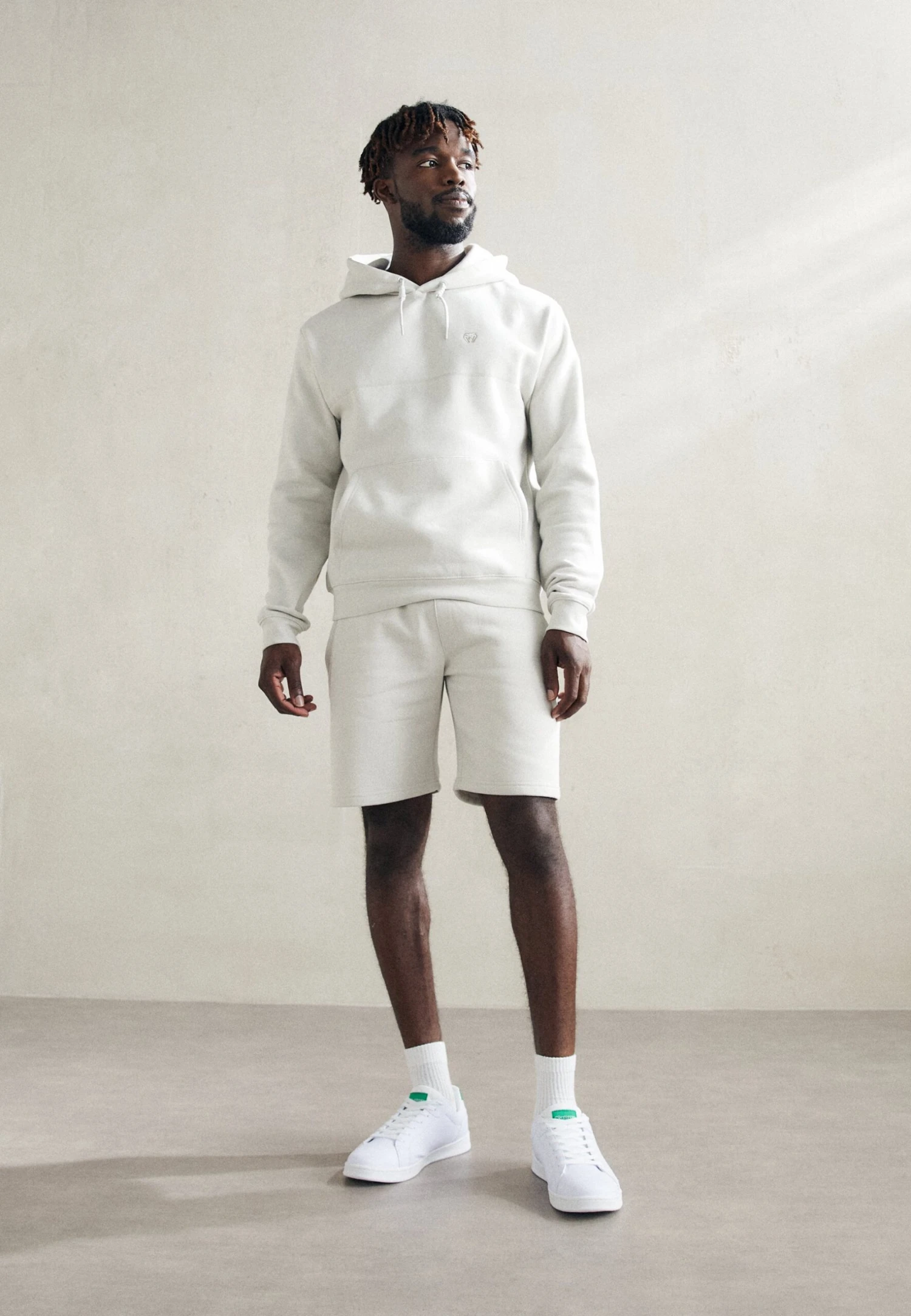 Kappa Zapatillas De Entrenamiento - White/Green 3 Kappa Zapatillas De Entrenamiento - White/Green - Imagen 3