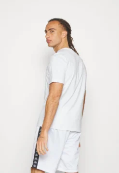 Kappa Camiseta Básica - Bright White -Kappa Tienda De Ventas fb9b3897f8124ab2984fc33fd18aa205 scaled