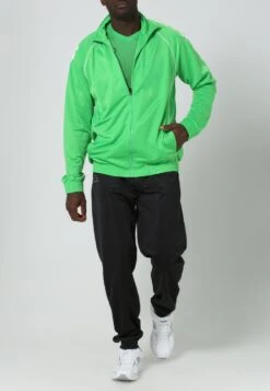 Kappa Set - Chándal - Classic Green