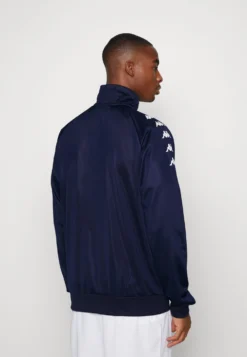 Kappa Chaqueta De Entrenamiento - Dress Blue -Kappa Tienda De Ventas fc5d723dadf84d189ae17e0ce554ddd5 scaled