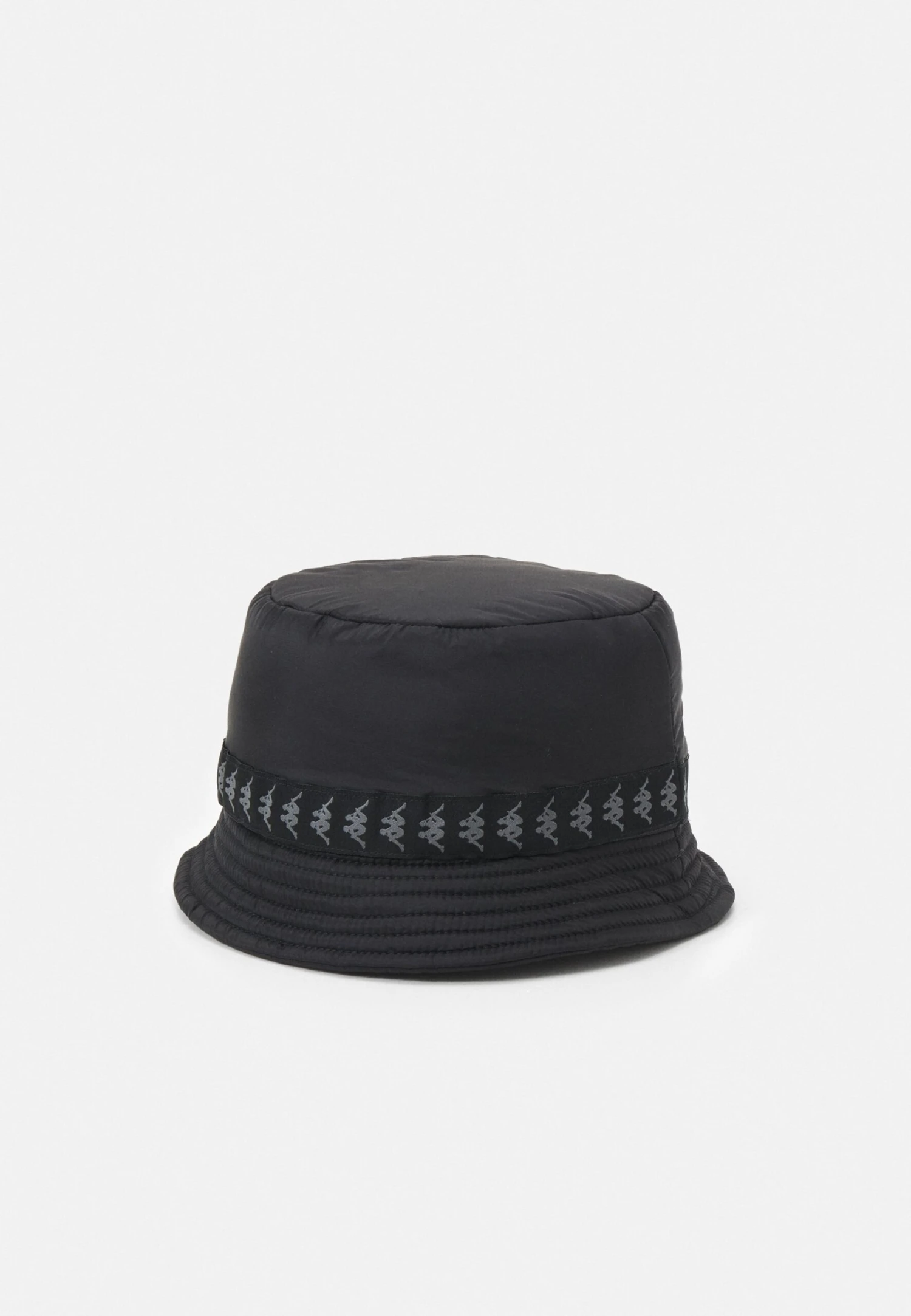 Kappa Bucket Hat Unisex - Sombrero - Caviar 2 Kappa Bucket Hat Unisex - Sombrero - Caviar - Imagen 2