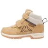Kappa Bright Mid - Botas Para La Nieve - Beige