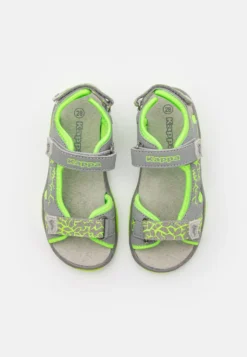Kappa Sandalias De Senderismo - Grey/Green 9 Kappa Sandalias De Senderismo - Grey/Green -Kappa Tienda De Ventas fd7d4afb0dfd4b60a90d663d3e4689ea scaled