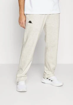 Kappa Pantalones Deportivos - Lunar Rock Melange