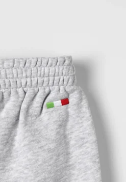 Kappa Romegius - Pantalones Deportivos - Grey Melange -Kappa Tienda De Ventas fe5736814d244b299da7e0a91fbae694