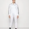 Kappa Tracksuit - Chándal - Bright White
