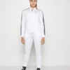 Kappa Tracksuit - Chándal - Bright White