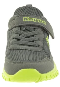 Kappa Zapatillas De Entrenamiento - Grey/Lime -Kappa Tienda De Ventas fe7baa27d6eb43e09512082d36aae81b