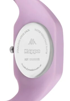Kappa Juice - Reloj - Lilla -Kappa Tienda De Ventas feba0301e47d4cab8b5e242e27fc0bfb