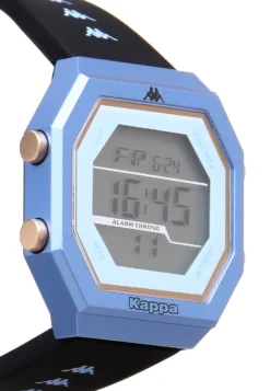 Kappa Seattle Lcd Colors - Reloj Digital - Blu 11 Kappa Seattle Lcd Colors - Reloj Digital - Blu -Kappa Tienda De Ventas ff3a949da8054d1894f257c9caf1ffa0 scaled