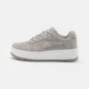 Kappa Bash - Zapatillas De Entrenamiento - Grey/White