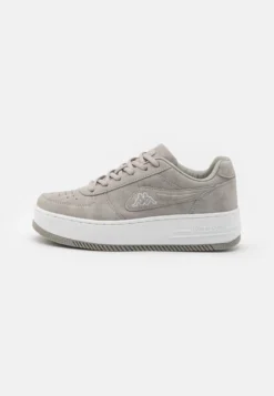Kappa Bash - Zapatillas De Entrenamiento - Grey/White