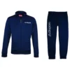 Kappa ZegoSet - Chándal - Dunkelblau
